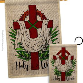 House Flag Faith Religious S137446 B
