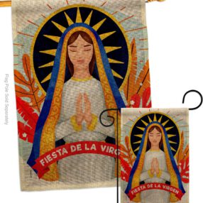 House Flag Faith Religious S137521 B