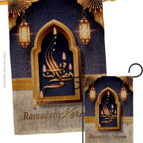 House Flag Faith Religious S192529 B