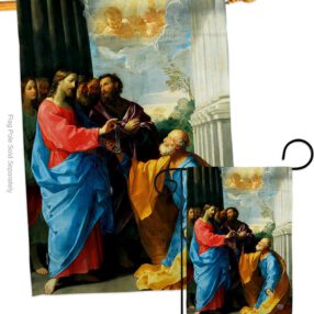 House Flag Faith Religious S192549 fc71069c 4d08 4318 a27b dad4a4e2343e
