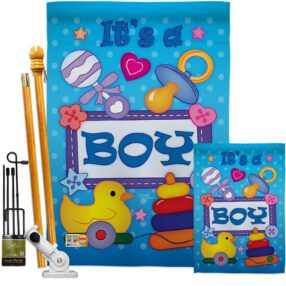 House Flag Family FK115069 18c35325 74ef 4fc0 ad87 07244673f6c2