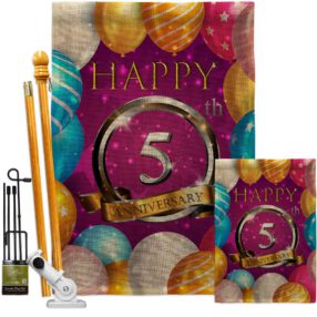 House Flag Family FK115184 B