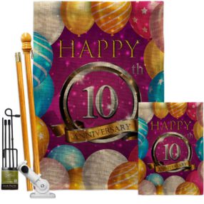 House Flag Family FK115185 B