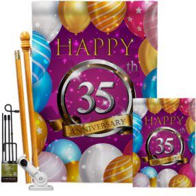 House Flag Family FK115190