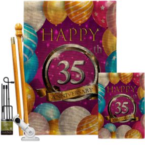 House Flag Family FK115190 B