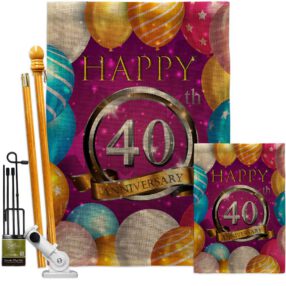 House Flag Family FK115191 B