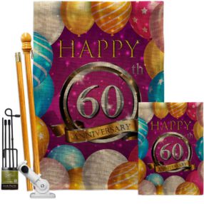 House Flag Family FK115195 B