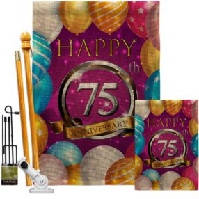 House Flag Family FK115198 B