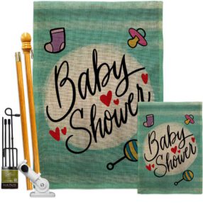House Flag Family FK115217 B