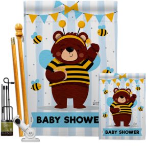 House Flag Family FK137413