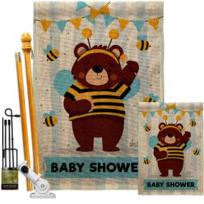 House Flag Family FK137413 B