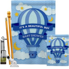 House Flag Family FK137416