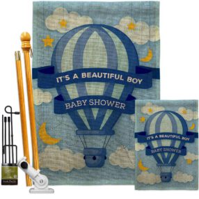 House Flag Family FK137416 B