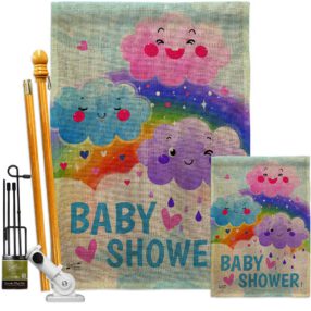 House Flag Family FK137510 B