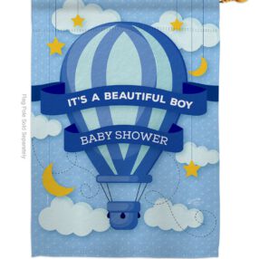 House Flag Family H137416