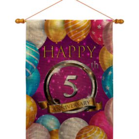 House Flag Family HS115184 B 03