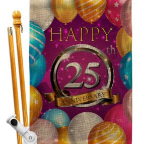 House Flag Family HS115188 B