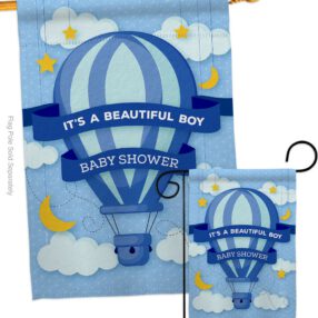 House Flag Family S137416