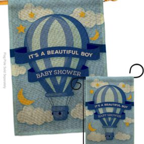 House Flag Family S137416 B