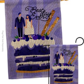 House Flag Family S137590 B