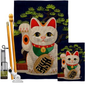 House Flag Fantasy FK192584 B