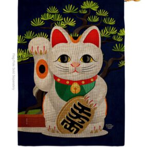 House Flag Fantasy H192584 B