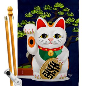 House Flag Fantasy HS192584