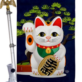 House Flag Fantasy HS192584 02