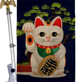 House Flag Fantasy HS192584 B 02