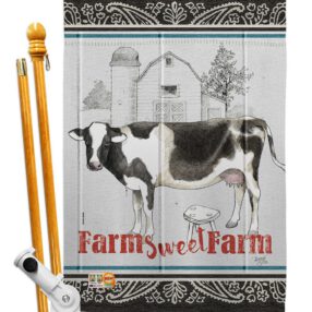House Flag Farm Animals HS110128 d22ebb4d 8870 458e bde1 bf4abc2ff732