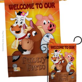 House Flag Farm Animals S110039 1261790e 3fd9 41d4 b773 67468eea67df