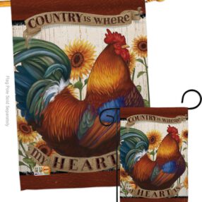 House Flag Farm Animals S110115 f7aedeed f4c6 416c 8632 0043902fbb9d