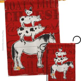 House Flag Farm Animals S110122 0d8660ff 9dbe 4574 bd10 63b02f985905