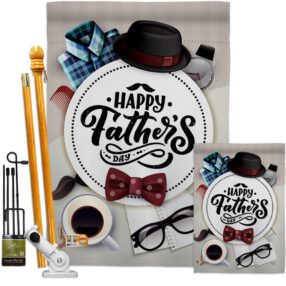 House Flag Fathers Day FK115152