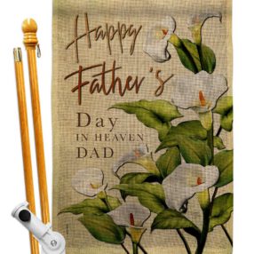 House Flag Fathers Day HS115241 B 276530aa 65dc 453d 8114 dd7a80e1a6de