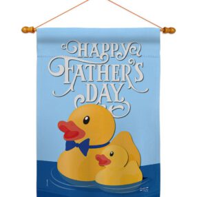 House Flag Fathers Day HS137352 03