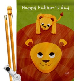 House Flag Fathers Day HS137570 6fa6483d 3331 4f1a bdb6 246d94bdc5fd