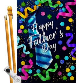 House Flag Fathers Day HS192569 8267e989 fad9 4859 81d0 3af6c2d28aeb