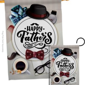 House Flag Fathers Day S115152