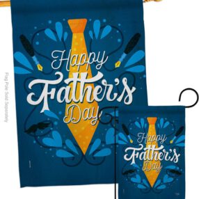 House Flag Fathers Day S115168