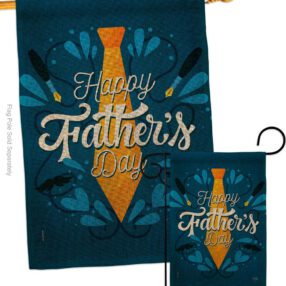 House Flag Fathers Day S115168 B