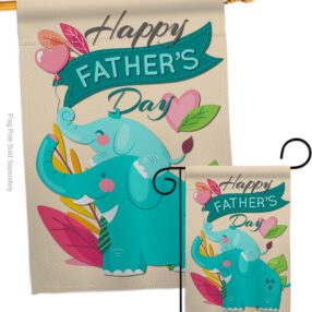 House Flag Fathers Day S137351