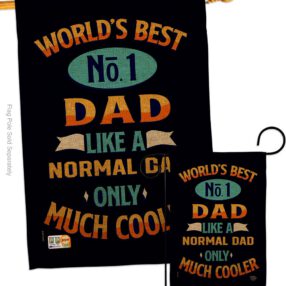 House Flag Fathers Day S192187