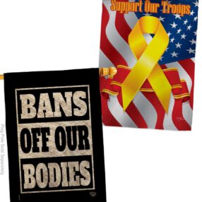 House Flag Feminism HP190160AF B 71c56dd1 4c82 456d bf35 28553ad644b3