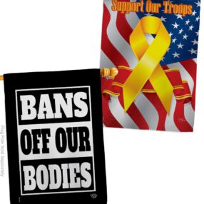 House Flag Feminism HP190160AF e84ef127 cd8d 4c79 ac6f 7fef9c331c53