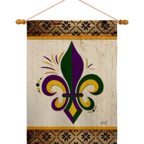 House Flag Fleur De Lys HS137426 03 6b117709 5802 4d7c ba54 c6e4da46cf6c
