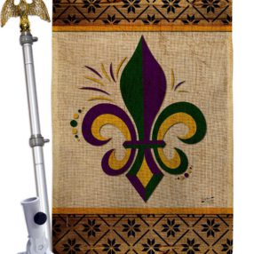 House Flag Fleur De Lys HS137426 B 02 08ee5b17 3355 447f bb5d 6272f69bb460