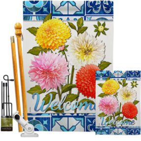 House Flag Floral FK104107 8a6c2f11 c2f4 407a ac43 e20c429a41e9