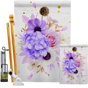 House Flag Floral FK137605 6b08a7e9 b346 429f 9955 1462256ac842
