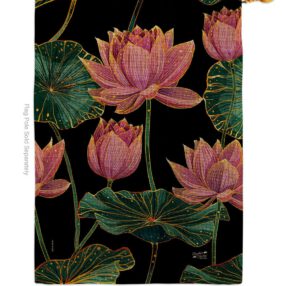 House Flag Floral H137627 B